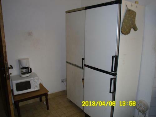 Hostal Tedugal Guest House