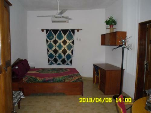 Hostal Tedugal Guest House