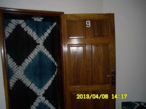 Hostal Tedugal Guest House