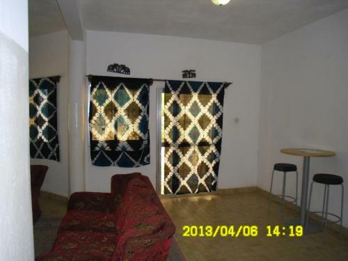Hostal Tedugal Guest House