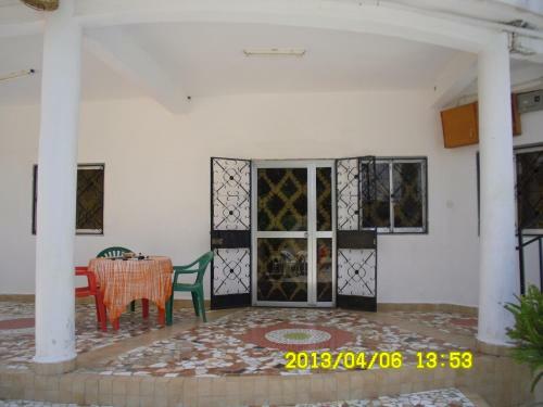 Hostal Tedugal Guest House