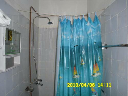 Hostal Tedugal Guest House