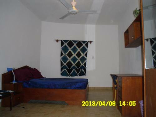 Hostal Tedugal Guest House