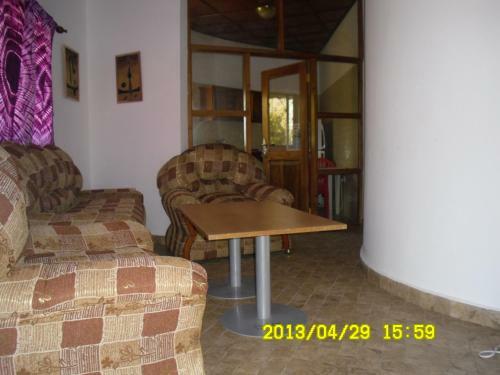 Hostal Tedugal Guest House