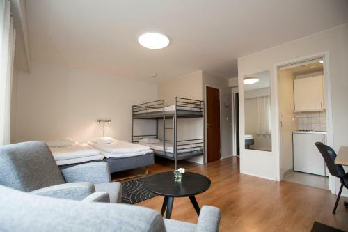 Strandn�s Hotell