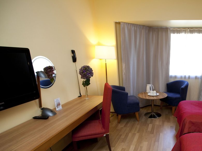 Hotel Savoy