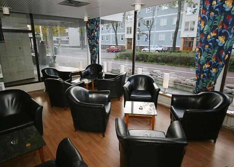 Hotel Savoy