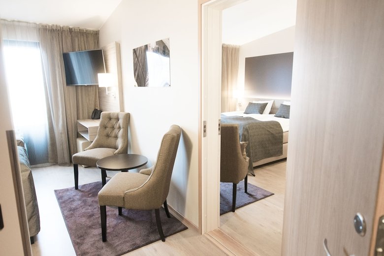 Hotel Pommern