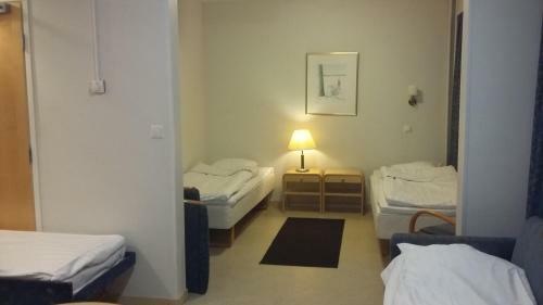 Hotel Pietari Kylli�inen