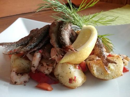 Hotel Pietari Kylli�inen