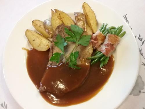 Hotel Pietari Kylli�inen