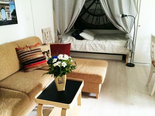 Apartments Savonlinna