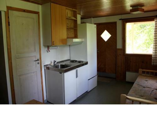 Savonlinna Camping Vuohim�ki