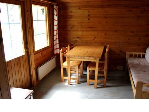 Savonlinna Camping Vuohim�ki