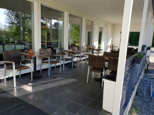 Savonlinna Camping Vuohim�ki