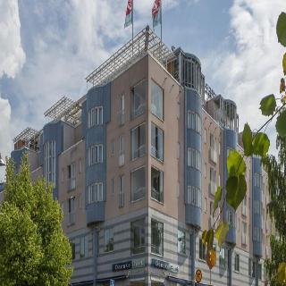 Original Sokos Hotel Seurahuone Savonlinna