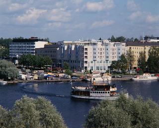 Original Sokos Hotel Seurahuone Savonlinna