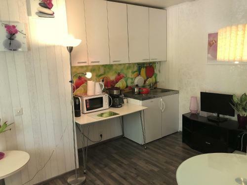 Apartamento Raita House