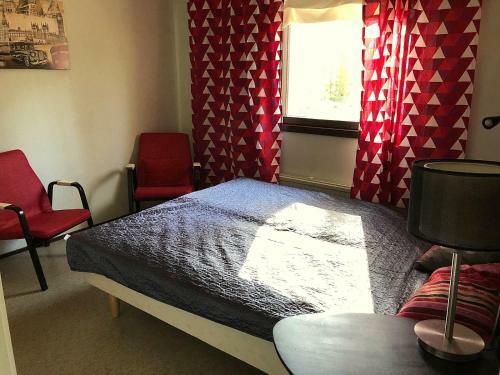 Apartamento Raita House