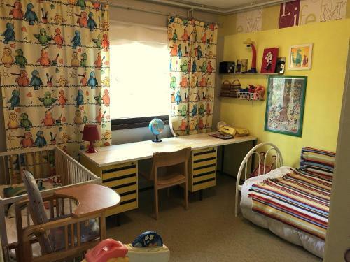 Apartamento Raita House