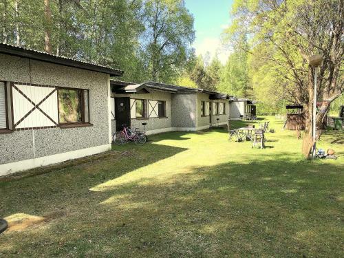 Apartamento Raita House