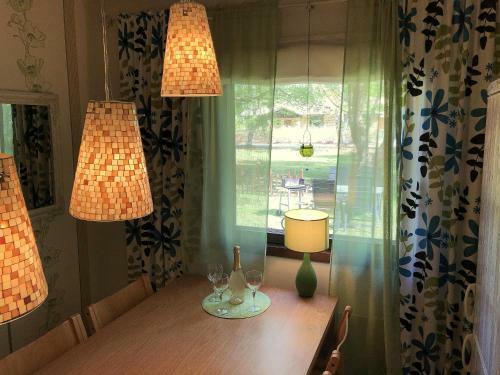 Apartamento Raita House