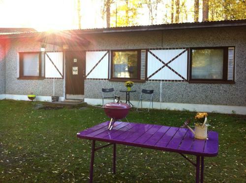Apartamento Raita House