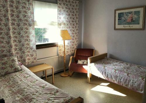 Apartamento Raita House