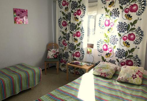 Apartamento Raita House