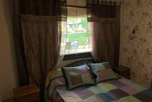 Apartamento Raita House