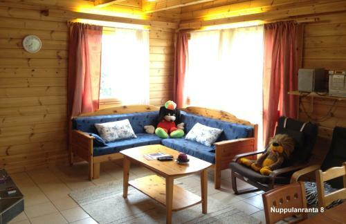 Cottage Nuppulanranta