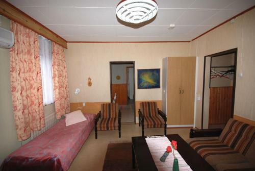 Hostal J�ms�n Gasthaus