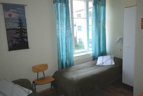Hostal J�ms�n Gasthaus