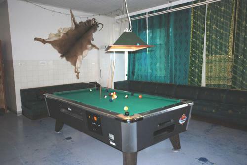 Hostal J�ms�n Gasthaus