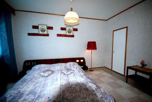 Hostal J�ms�n Gasthaus