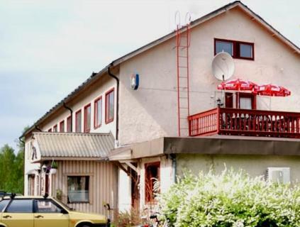Hostal J�ms�n Gasthaus