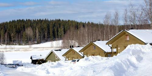 Koivula Cottages