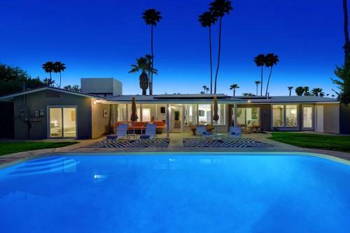 Casa Dominguez By Oranj Palm