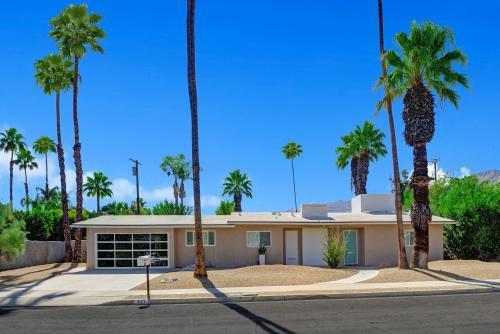 Casa Dominguez By Oranj Palm