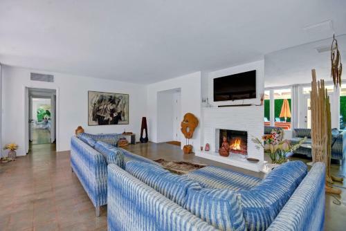 Casa Dominguez By Oranj Palm