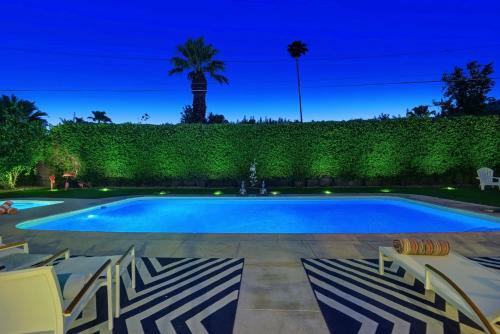Casa Dominguez By Oranj Palm