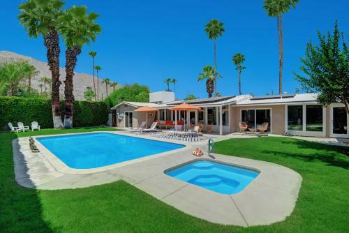 Casa Dominguez By Oranj Palm