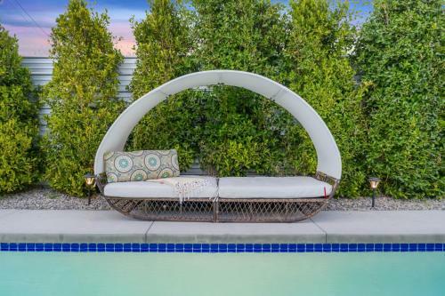 4br 2ba Demuth Park Home - Backyard Paradise With Pool Home