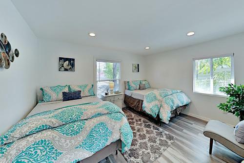 4br 2ba Demuth Park Home - Backyard Paradise With Pool Home