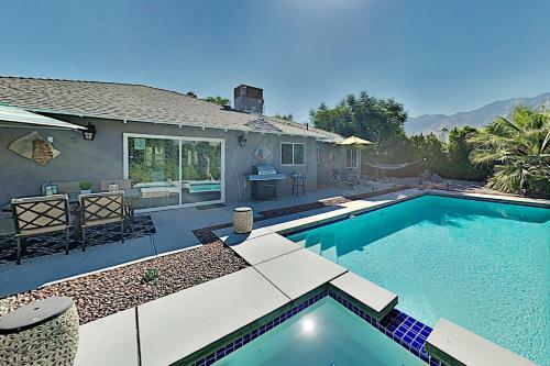 4br 2ba Demuth Park Home - Backyard Paradise With Pool Home