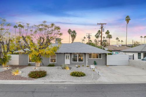 4br 2ba Demuth Park Home - Backyard Paradise With Pool Home