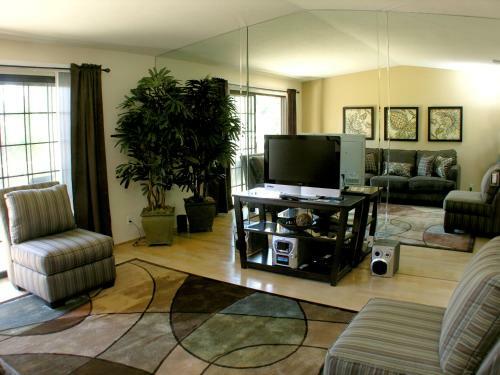 Mesquite Golf Condos By Oranj Palm