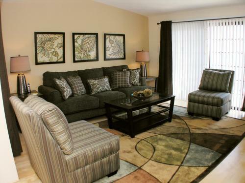Mesquite Golf Condos By Oranj Palm