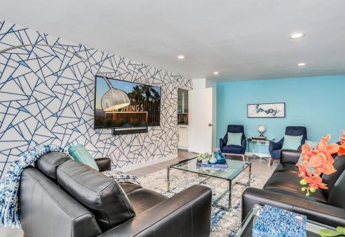 Movie Colony Villa