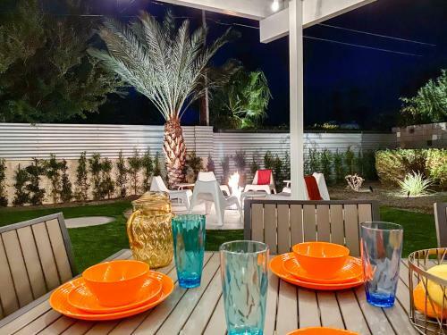 Modern Alexander Pool Home